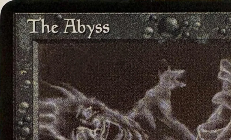LK2 Gaea's Cradle Intuition Phyrexian Dreadnought Proxy TCG personalizado de alta qualidade/cartões de jogo colecionáveis (papel de núcleo preto) — image 12