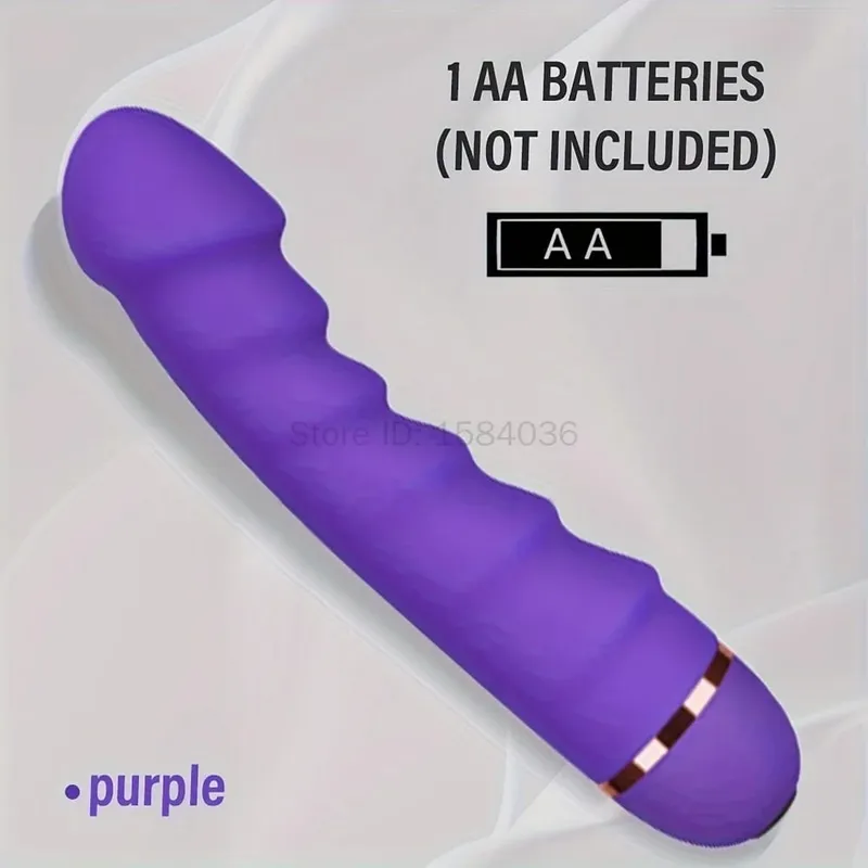 Vibrador de silicone macio, motor forte, 20 modos, pênis realista, ponto g, estimulador de clitóris, masturbador feminino, brinquedos sexuais adultos