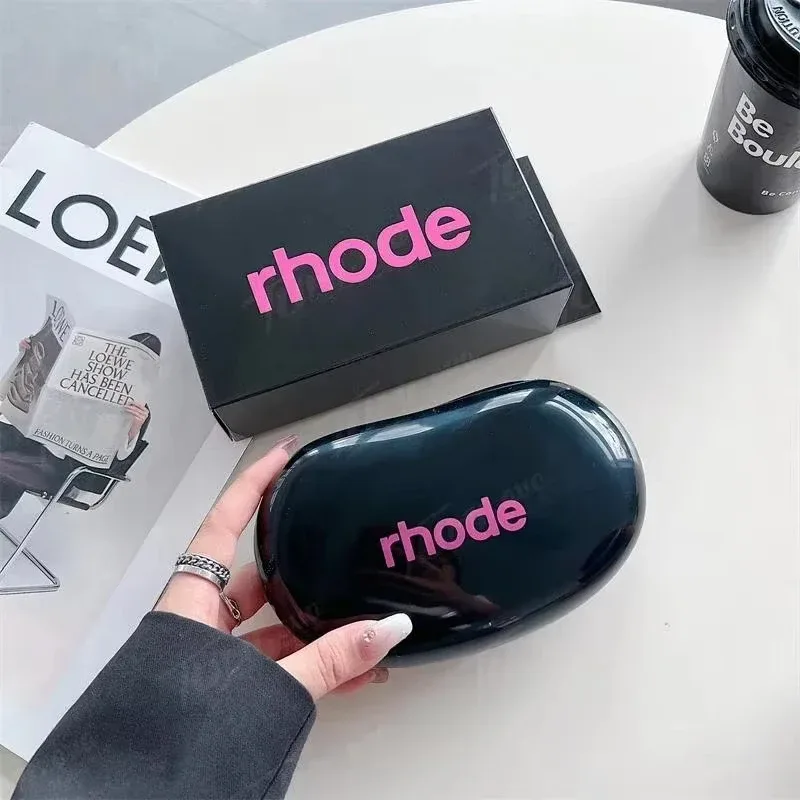 Peptide Lip Shape Pen Lip Liner Long Lasting Moisturizing Lip Blam Lip Tint Pencil Pen Lipstick Rouge Storage Bag Makeup