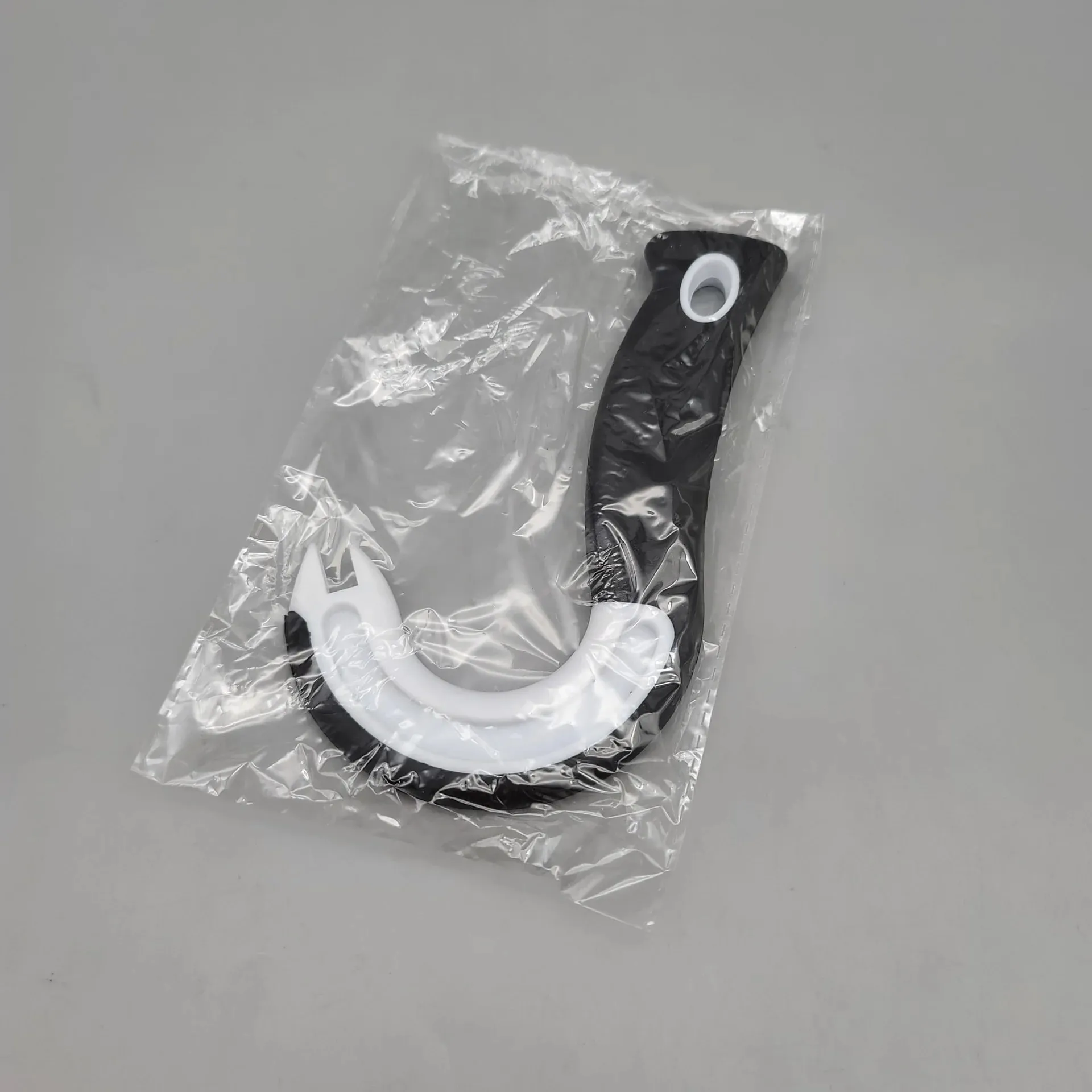 易拉式開罐器 鉤式塑膠汽水罐開罐器 簡單工具
