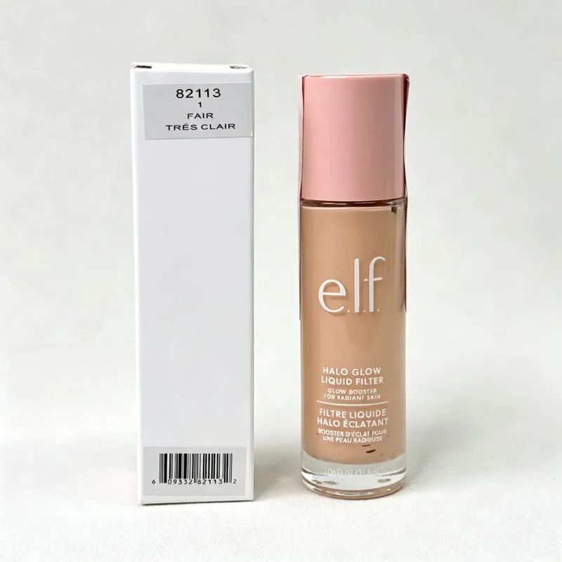 Elf Bestselling Skincare Makeup Green Gel Primer Exfoliating Clean Pores Liquid Makeup Setting Spray Long‑Wear Face Cosmetics — image 15