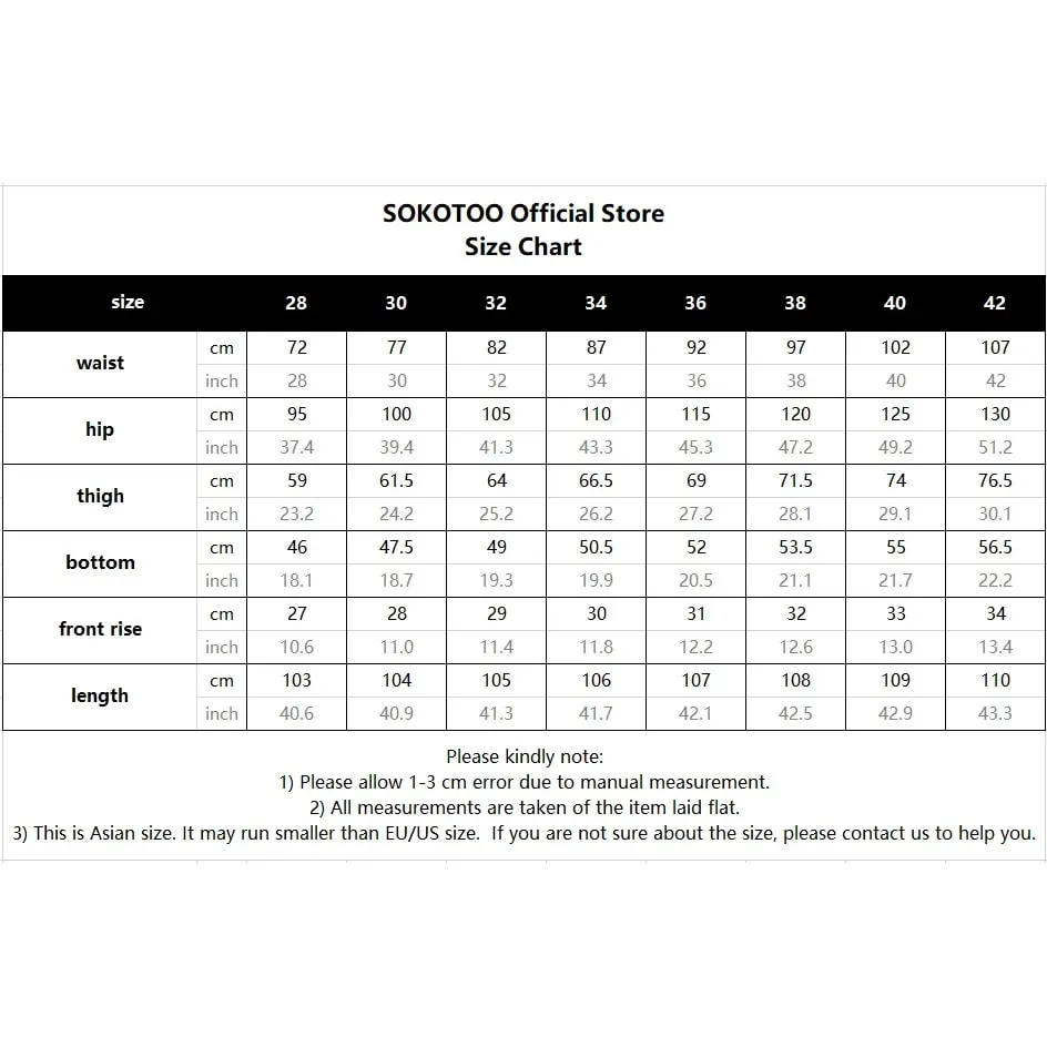 Men's Boot Cut Jeans Streetwear Patches Released Hem Pants Vintage Blue Embroidery Patchwork Flared Trousers