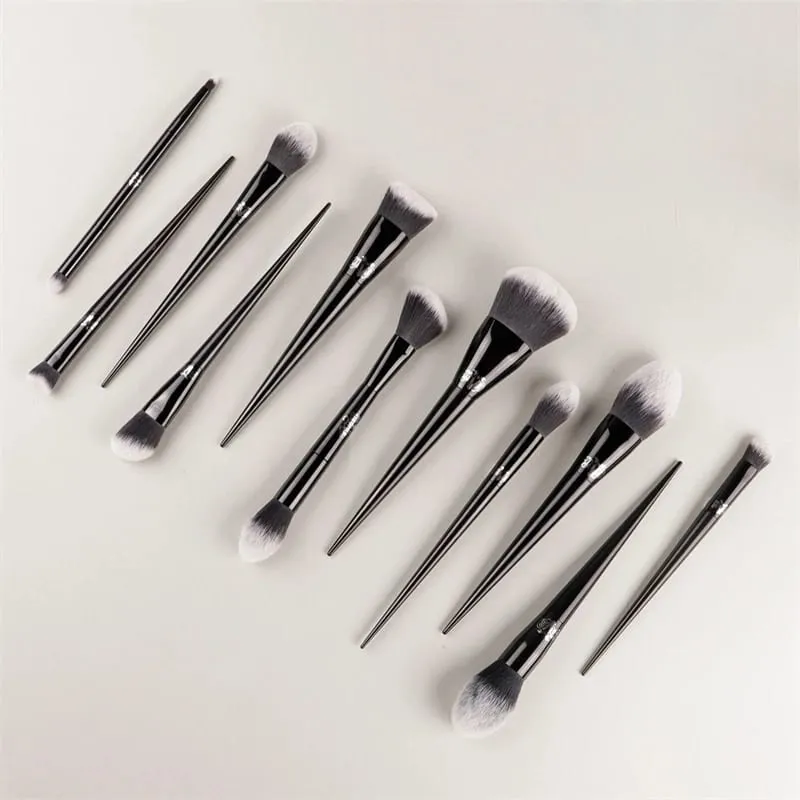 Kat Von D 化妝刷粉底腮紅高光澤遮瑕粉塑眼影刷 KVD 品牌化妝刷