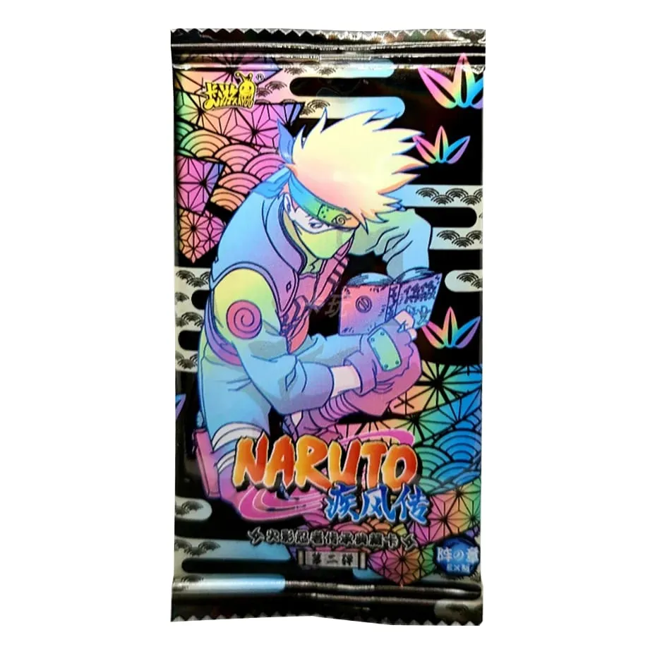 Novo 10 pacotes de cartão kayou naruto ex versão hidromassagem naruto sp uchiha madara bp mr cartão coleção cartão natal presente do dia das bruxas