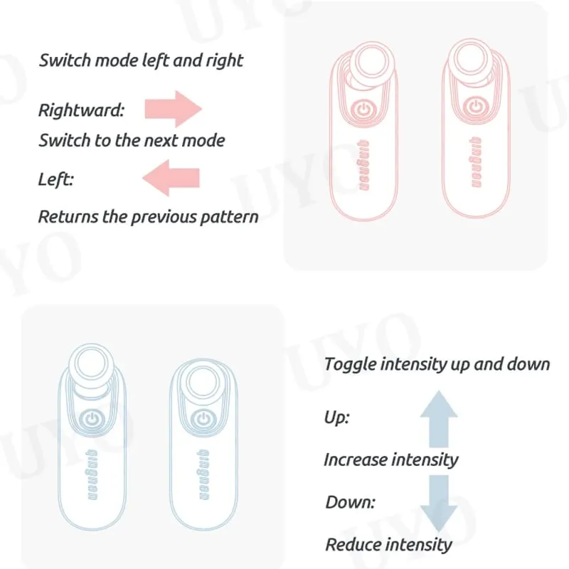 Usar vibrador telescópico g-ponto estimulador clitoriano controle sem fio casal flertando mulher brinquedos sexuais u-vibrador g-ponto sex shops