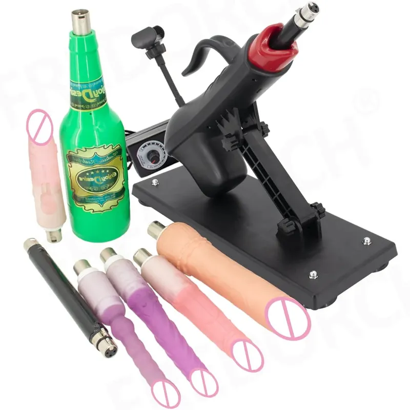 Máquina de bombeamento sexual retrátil automática Fredorch com vibrador para masturbação masculina e feminina brinquedo sexual 450 tempos por minuto