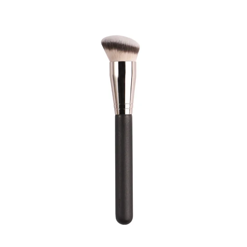 Pincel corretivo para base, contorno premium, blush, impecável, sob os olhos, denso, pincel de maquiagem para misturar 170, 270, 370
