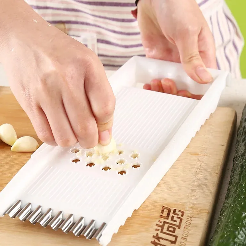 Ralador de cenoura multifuncional, corte de vegetais, plaina de fio de frutas, descascador portátil, ralador de batata, fatiador, ferramentas de cozinha