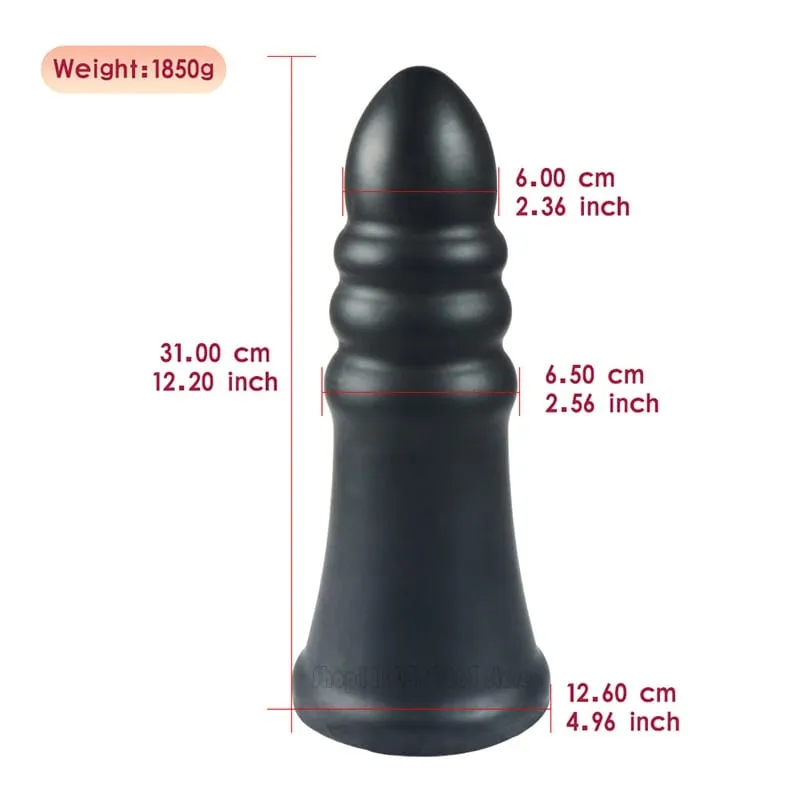 Super enorme pagode anal plug puxar grânulo buttplug grande ânus expansão brinquedo sexual g ponto estimulação masturbador vibrador massagem de próstata