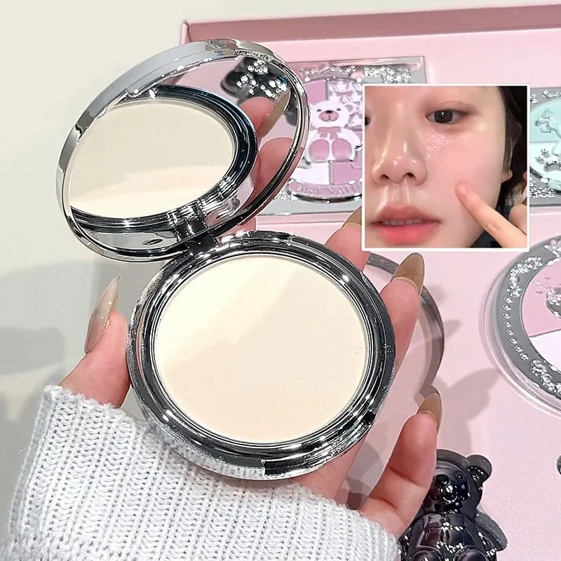 VALOR DA ARTE Os conjuntos de maquiagem facial incluem 4 lama labial 1 caneta para sobrancelha 1 rímel 1 sobrancelha matizada 1 pó prensado 1 blush 1 contorno 1 sombra