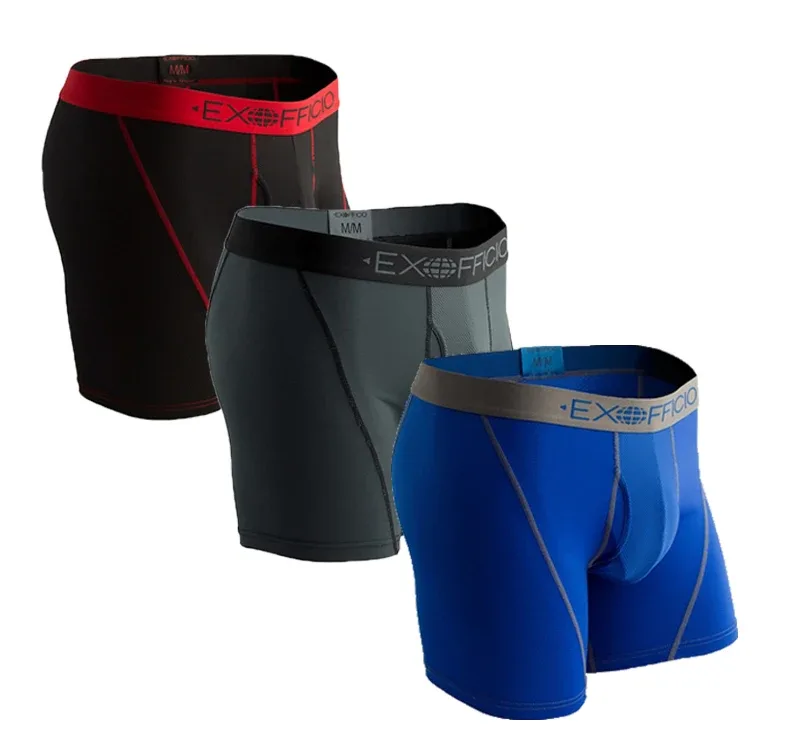 Pack H (3pcs )