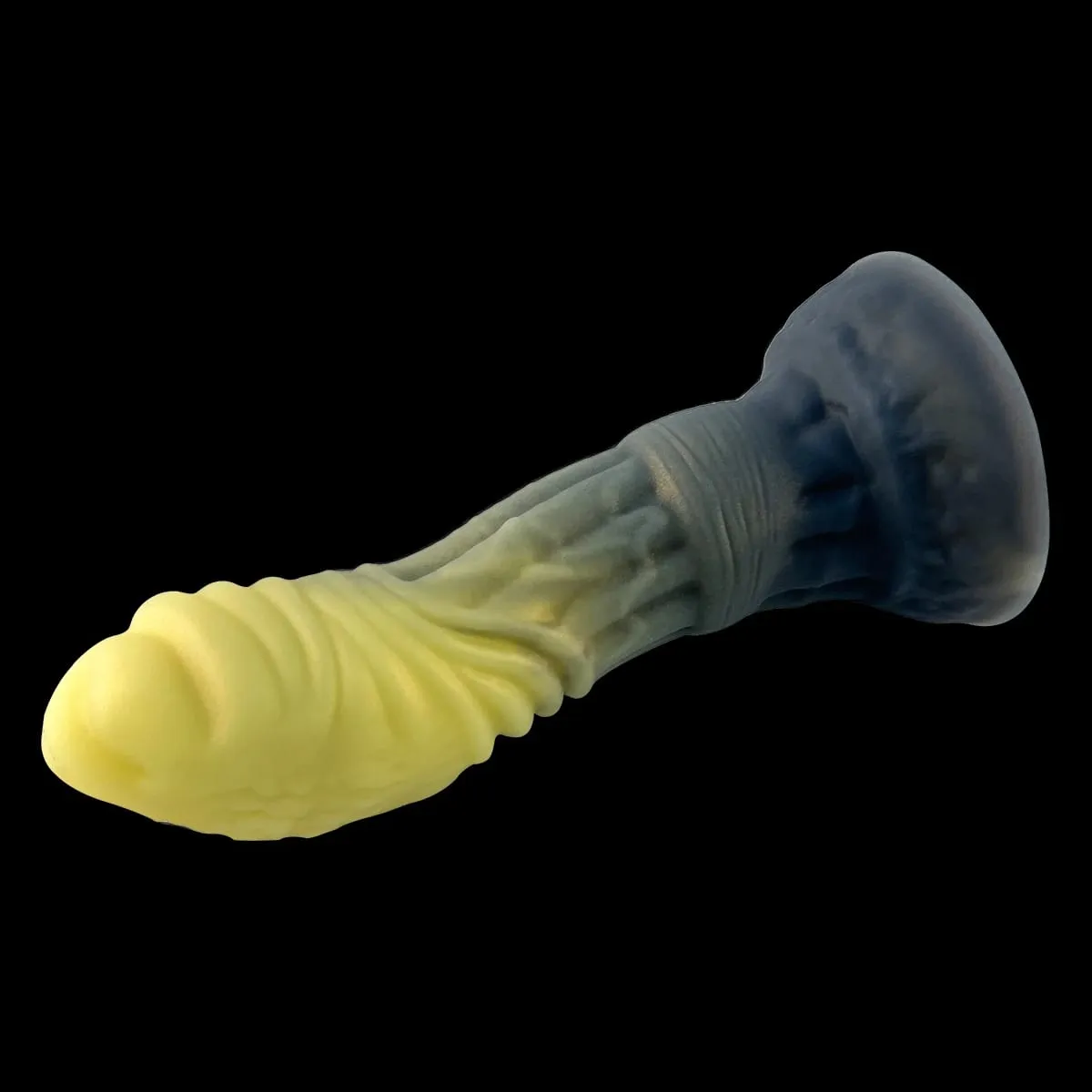 Alien fantasia simulação vibrador monstro anal plug g-ponto anal masturbador prazer massageador de próstata brinquedo sexual adulto para homens
