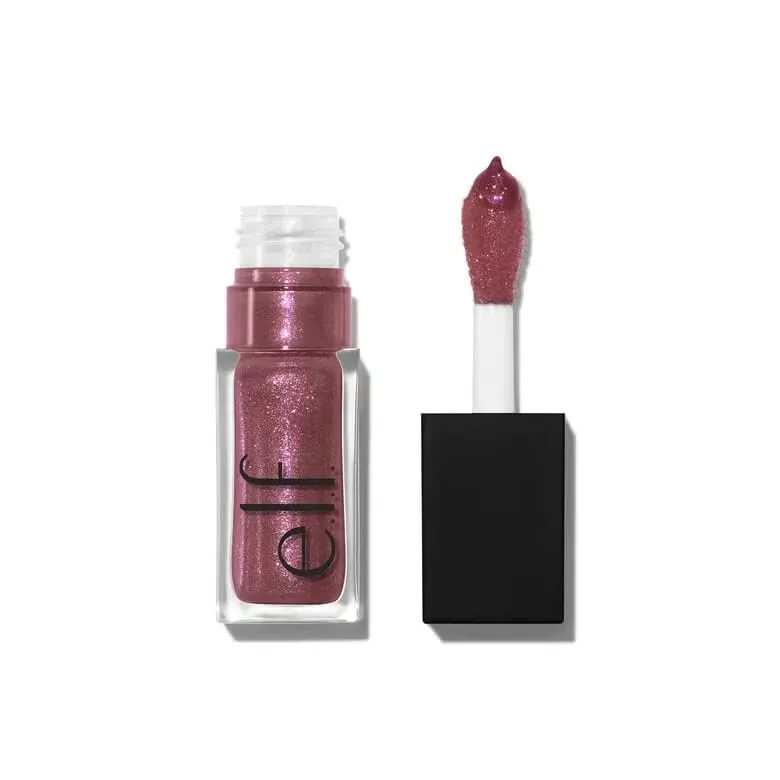 Elf Brand Portable Fruit Flavor Lip Gloss Lightweight Hydrating Nourishing Repairing Improve Lip Lines Tinted Lip Balm Cosmetic — image 25