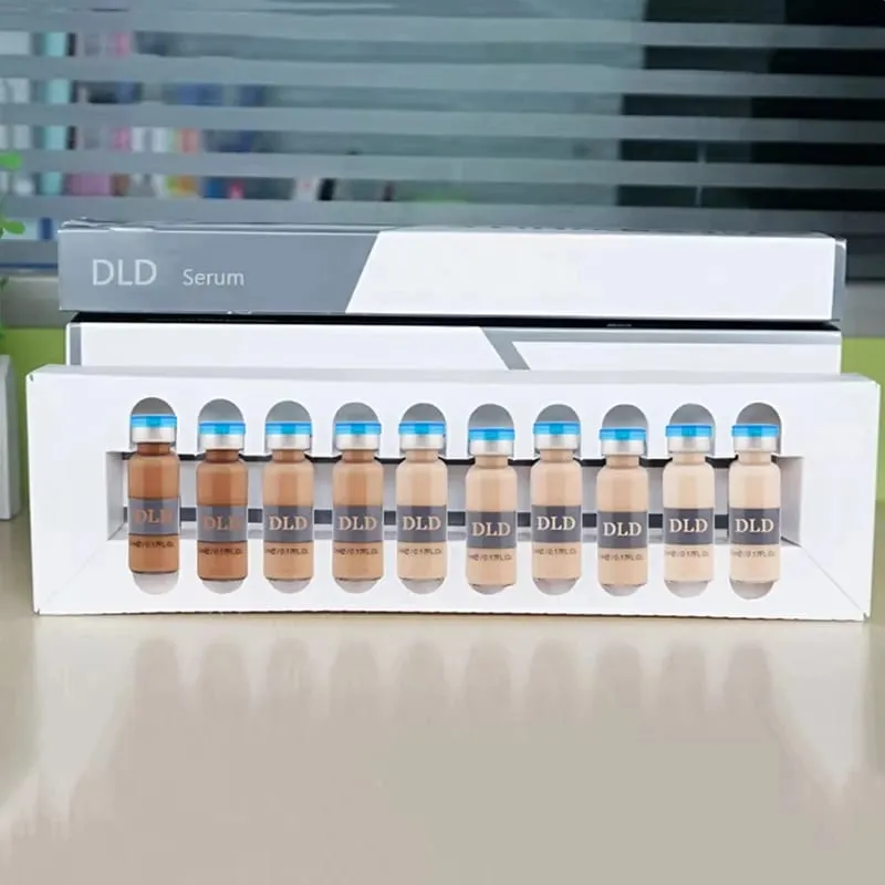10 frascos coreia 5ml bb creme brilho essência iniciante starter kit base líquida hidratante hidratação rejuvenescimento da pele beleza
