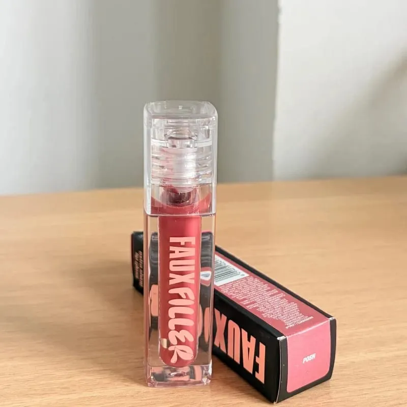 Popular Lip Gloss Is Smooth and Easy To Apply Matte Non Stick Cup Powder Is Fine and Long-lasting Makeup 4 Color Blusher Product