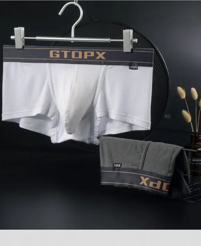 Men's underwear, oversized boxers, very, very comfortable