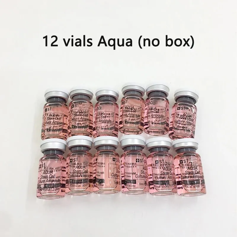 Coreia 8ml BB Cream Iniciante Kit Iniciante Niacinamida Protetor Solar Fundação Creme Rosto Cuidados Com A Pele