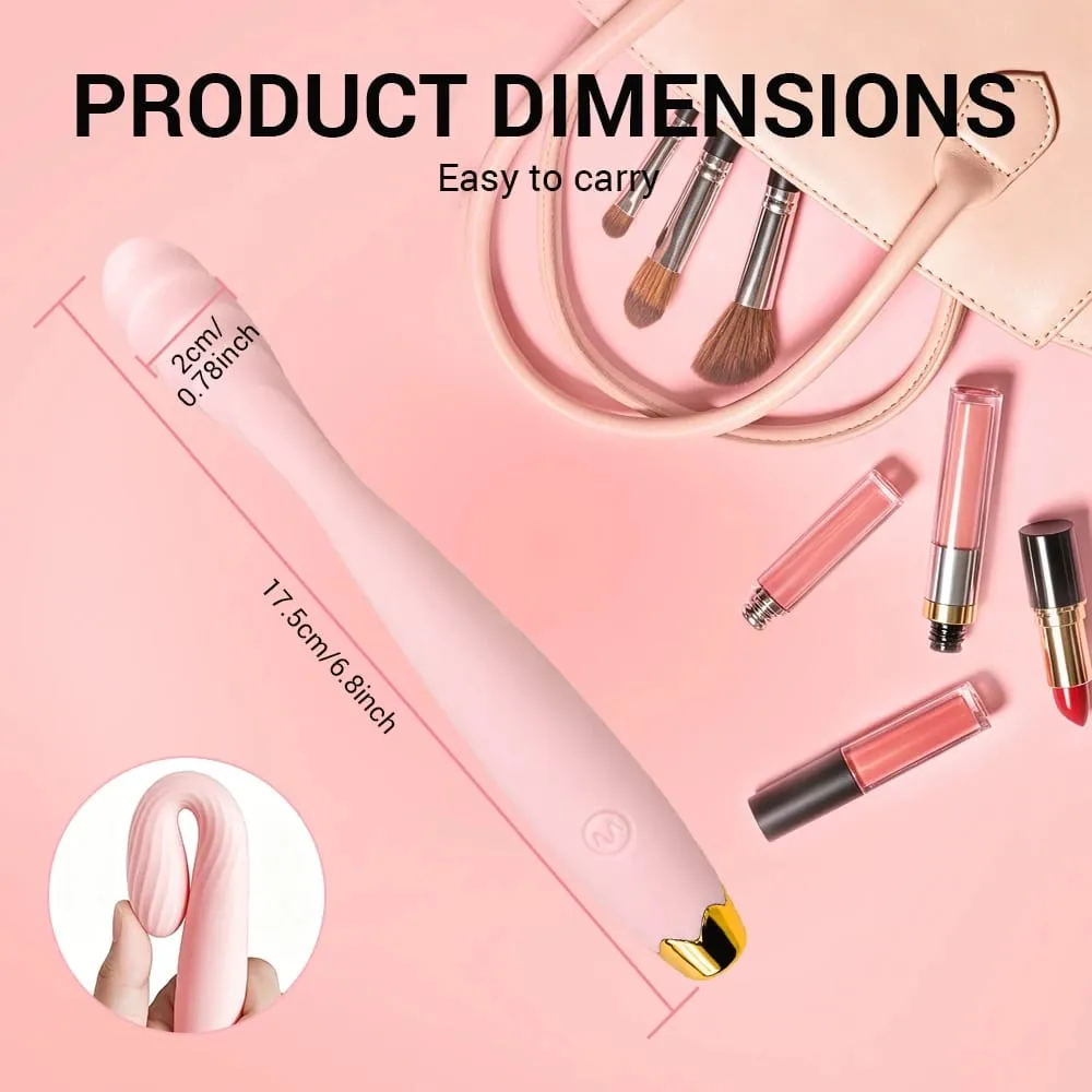 Empurrando vibrador de dedo para mulheres estimulador de clitóris poderoso vibrador vagina massageador masturbação brinquedos sexuais adultos casais 18 +