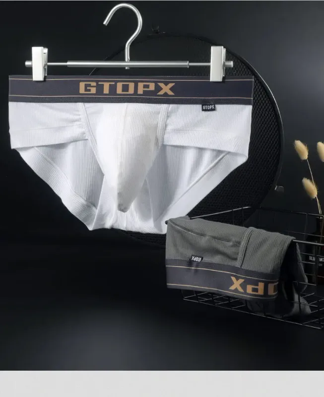Men's underwear, oversized boxers, very, very comfortable