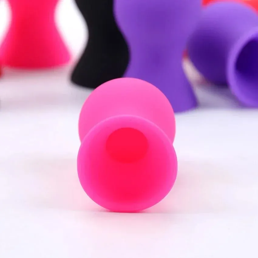 2 pçs silicone mamilo otário bomba ventosa massageador de mama clitóris estimulador brinquedos sexuais para casais mulher