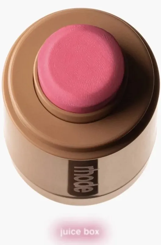 Bolso bronze vara creme contorno bronzer bálsamo bochecha blush creme rosto blush vara brilho labial maquiagem natural bálsamo inchado adesivos — image 12