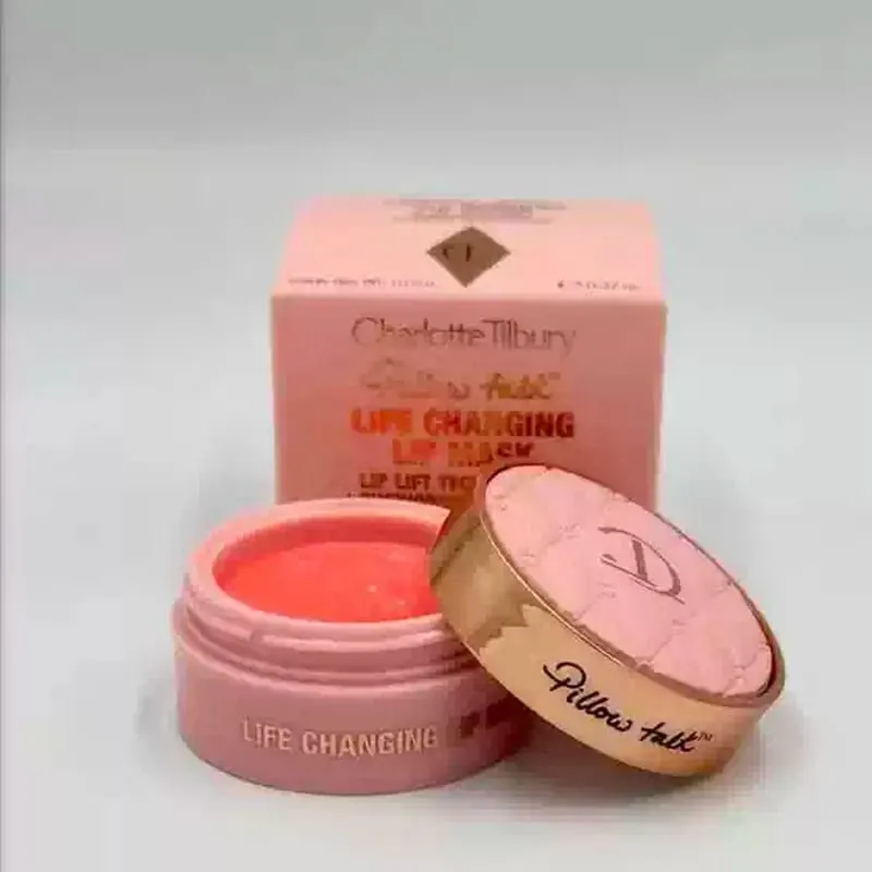 CT Configuração Spray Ilumina o Pó Compacto Dois Tons Coração Blush Hidratante Máscara Labial Destaque Escova Cabeça Maquiagem Essência