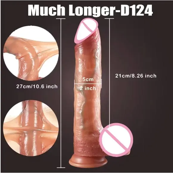 Enorme grosso realista vibrador grande pênis dupla penetração anal plug vagina masturbador falso pau adulto brinquedo sexual para mulheres sexuales