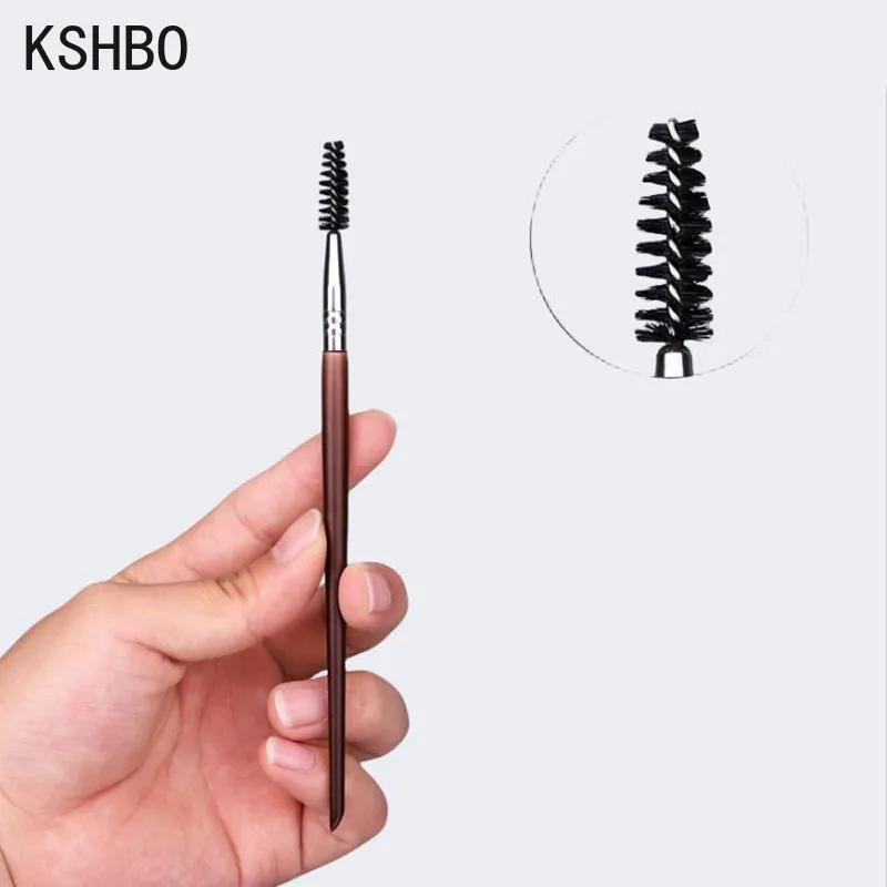 1/2/3/5pcs Eyebrow Brush Eyelash Makeup Brushes Eye Brow Eyelashes Extension Tool Mascara Wands Applicator Lash Cosmetic