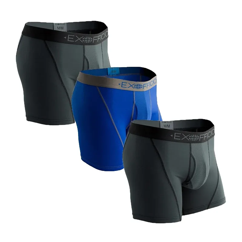 Pack S (3pcs )