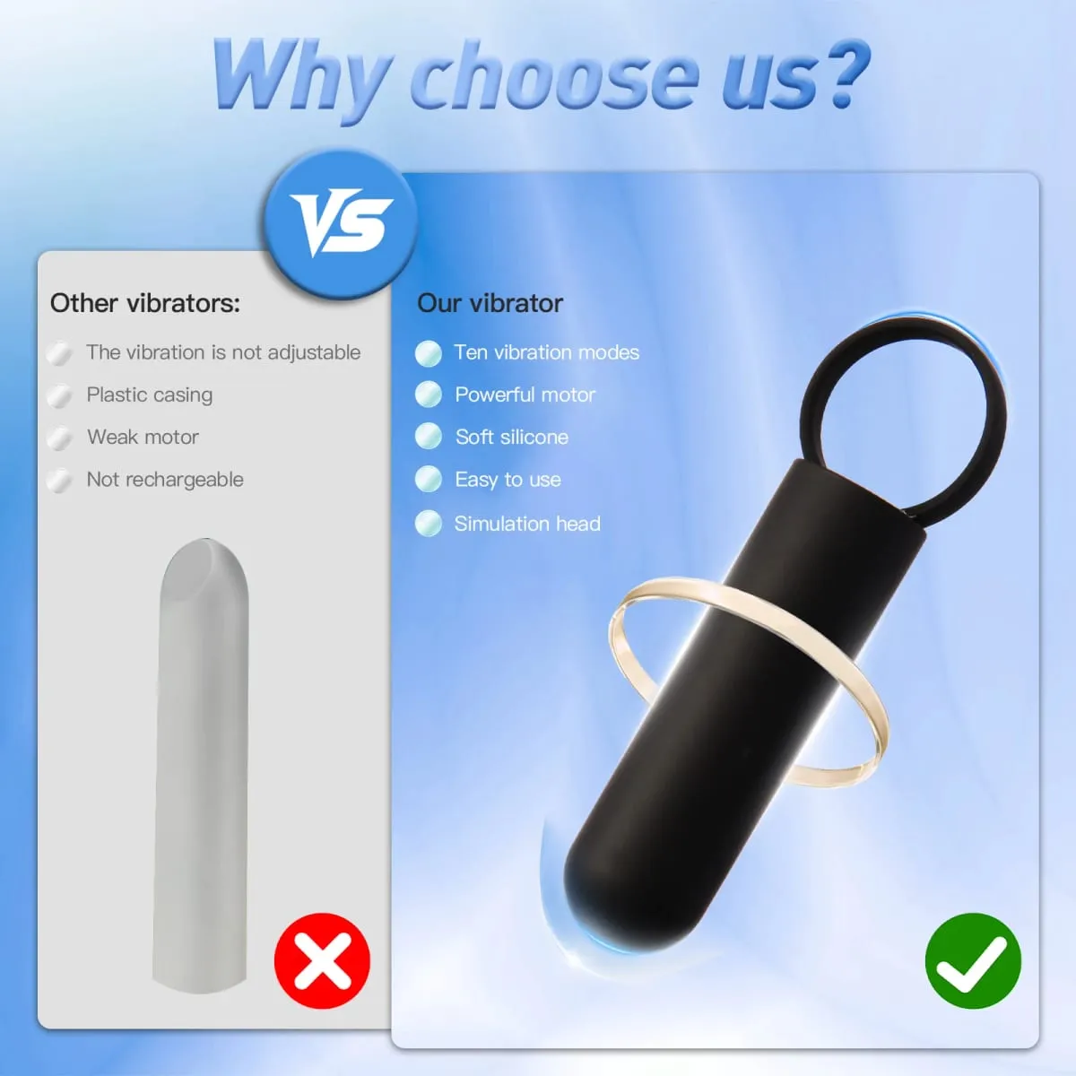 Poderoso ponto g bala pequena cauda vibração saltar ovo av massagem vara sexy masturbação vibrador clitóris estimulador brinquedos sexuais 18