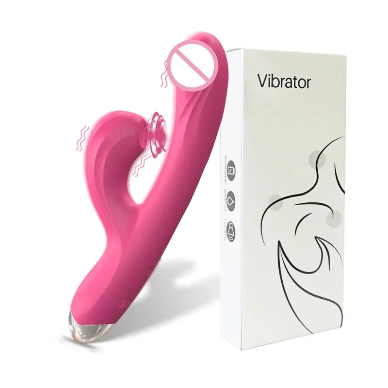 Simulação vibrador clitoral sucção g-ponto estimulação massagem 10 frequência av vibrador para masturbação feminina brinquedos sexuais adultos