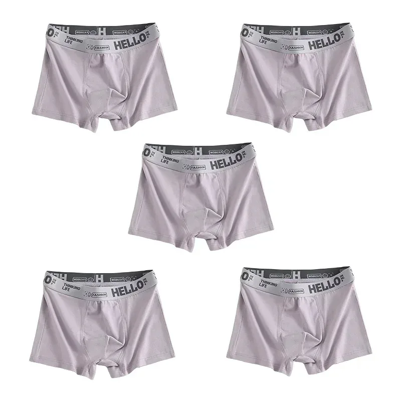 5pc Light gray