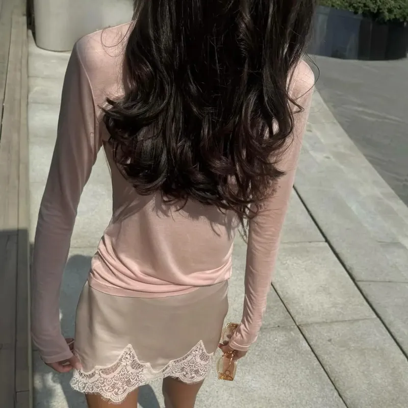 Elegante halter babados vestido curto feminino solto sólido sem alças sem mangas vestidos sem costas 2026 primavera senhora praia férias roupões