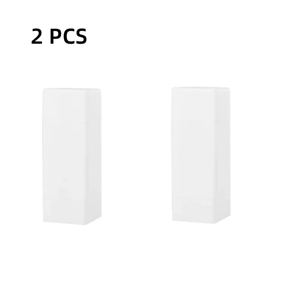 Handy Solid Butter Spreader Holders Sticks Plastic Storage Box Small Kitchen Baking Tools Container Cheese Keeper Case