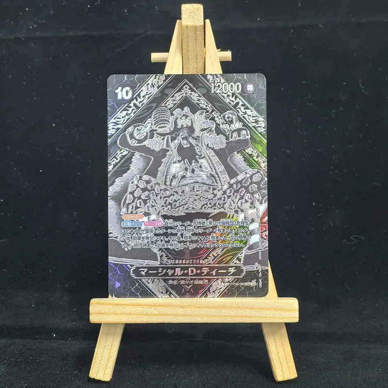22 Pçs/set OP01-OP11 OPCG ONE PIECE Collection Card Roronoa Zoro Monkey D. Luffy Sabo Nami GOLD.ROGER DIY Versão em Inglês Presente