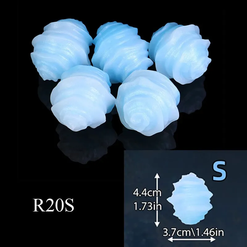 Fantasia ovo brinquedos com corrente longa platina silicone anal plug ovos bolas vaginais brinquedo sexual para adultos mulheres homens casal flertando