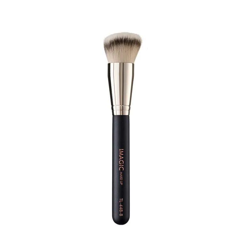 Blush Foundation Concealer Contour Powder Bronzer Highlighter Sculpting Brushes Professional Beauty Makeup Cosmetic Tool