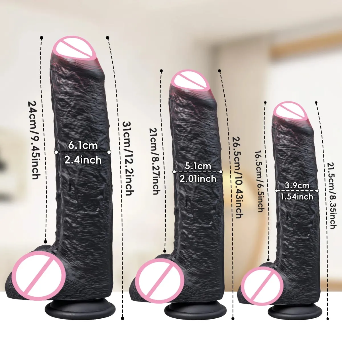 Spuer maior realista vibradores camada de silicone pênis com ventosa adulto brinquedos sexy para mulher homem vagina estimulador de massagem anal