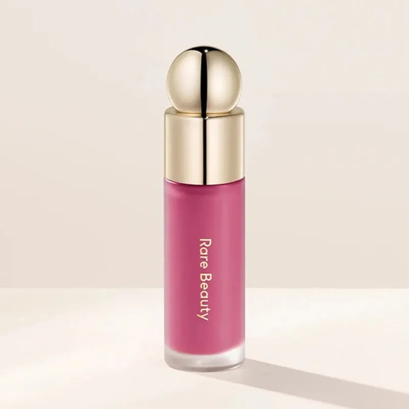 Rare Beauty Soft Pinch Liquid Blush Silky and Glide On Smooth Long Lasting Plump Pinch-perfect Flush Seamless Matte Cosmetics — image 18