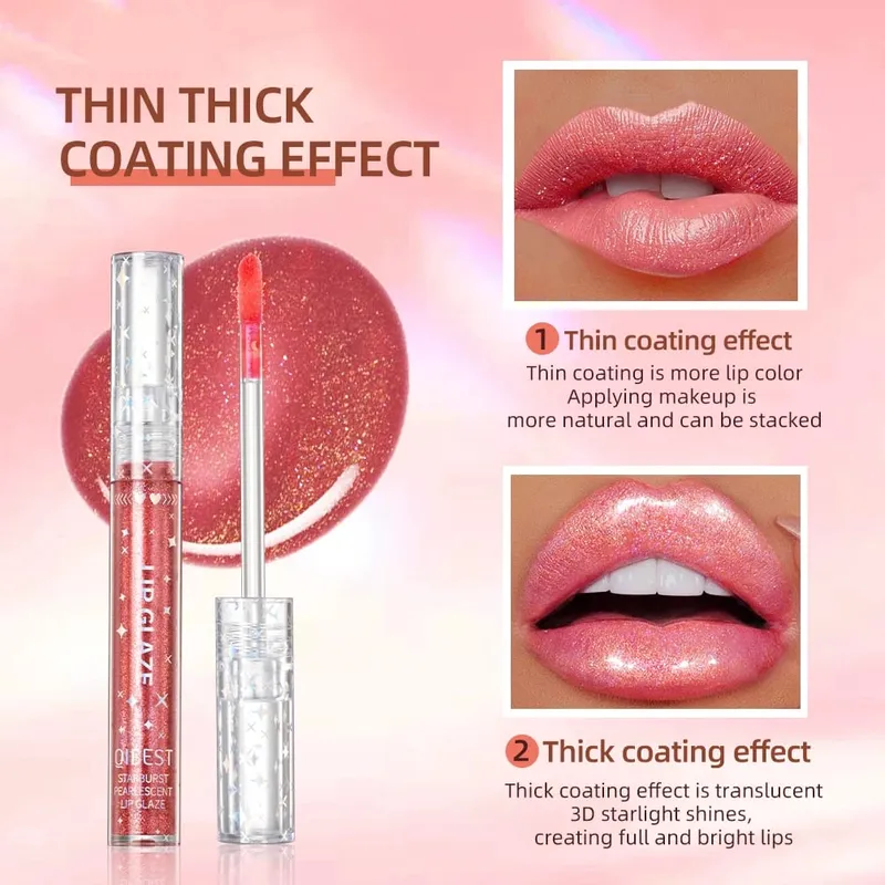 9 cores conjuntos de brilho labial de longa duração brilho batom líquido hidratante luminoso lipgloss maquiagem brilhante kits de esmalte labial