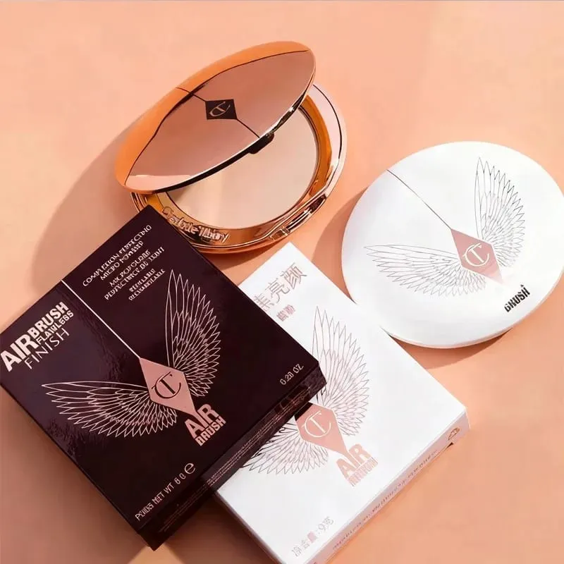 Charlotte Tilbury定妝噴霧保濕補水控油持久防水定妝自然霧面清爽