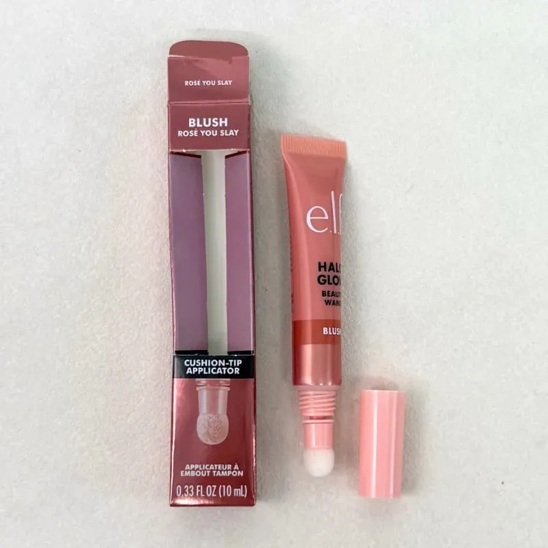 Hot Elf Marca Mais Recente Estilo Multicolorido Pó Líquido Blush Destaque Contour Stick Longa Duração Natural Cheek Rouge Cosméticos