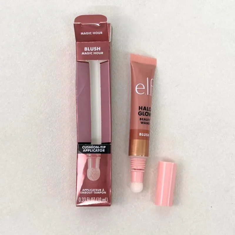 Hot Elf Marca Mais Recente Estilo Multicolorido Pó Líquido Blush Destaque Contour Stick Longa Duração Natural Cheek Rouge Cosméticos