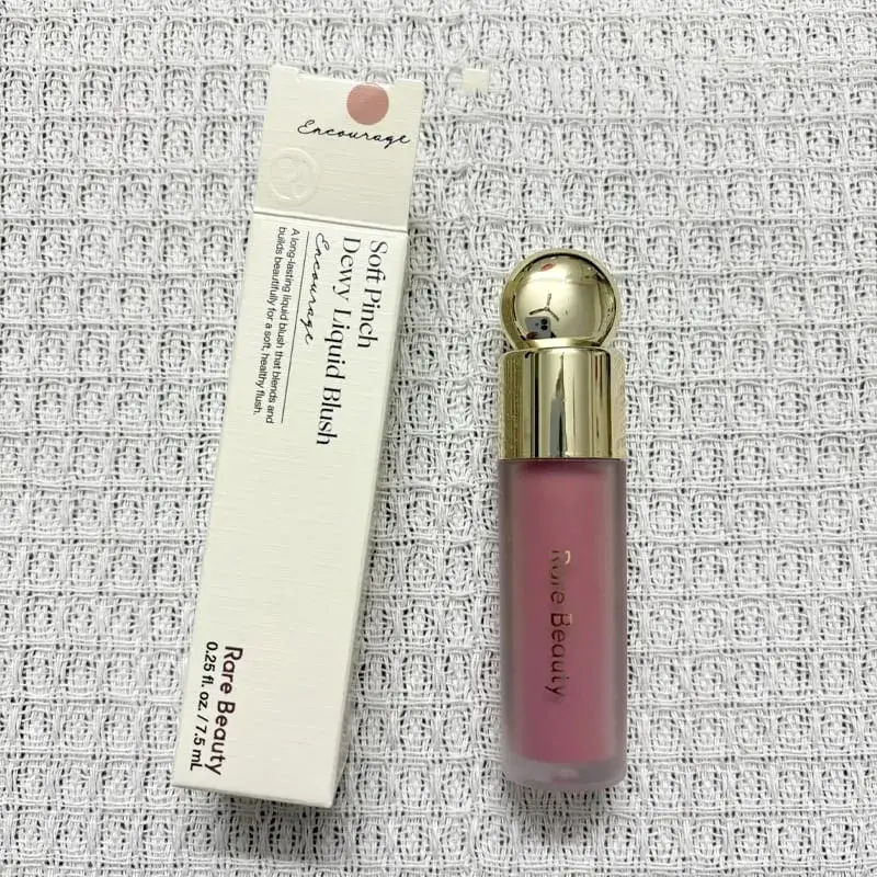 Rare Beauty Soft Pinch Liquid Bronze Contour Stick Smooth Lasting Natural Nose Shadow Waterproof Face Highlight Brighten Makeup — image 15