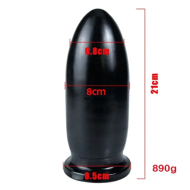 Super enorme pagode anal plug puxar grânulo buttplug grande ânus expansão brinquedo sexual g ponto estimulação masturbador vibrador massagem de próstata