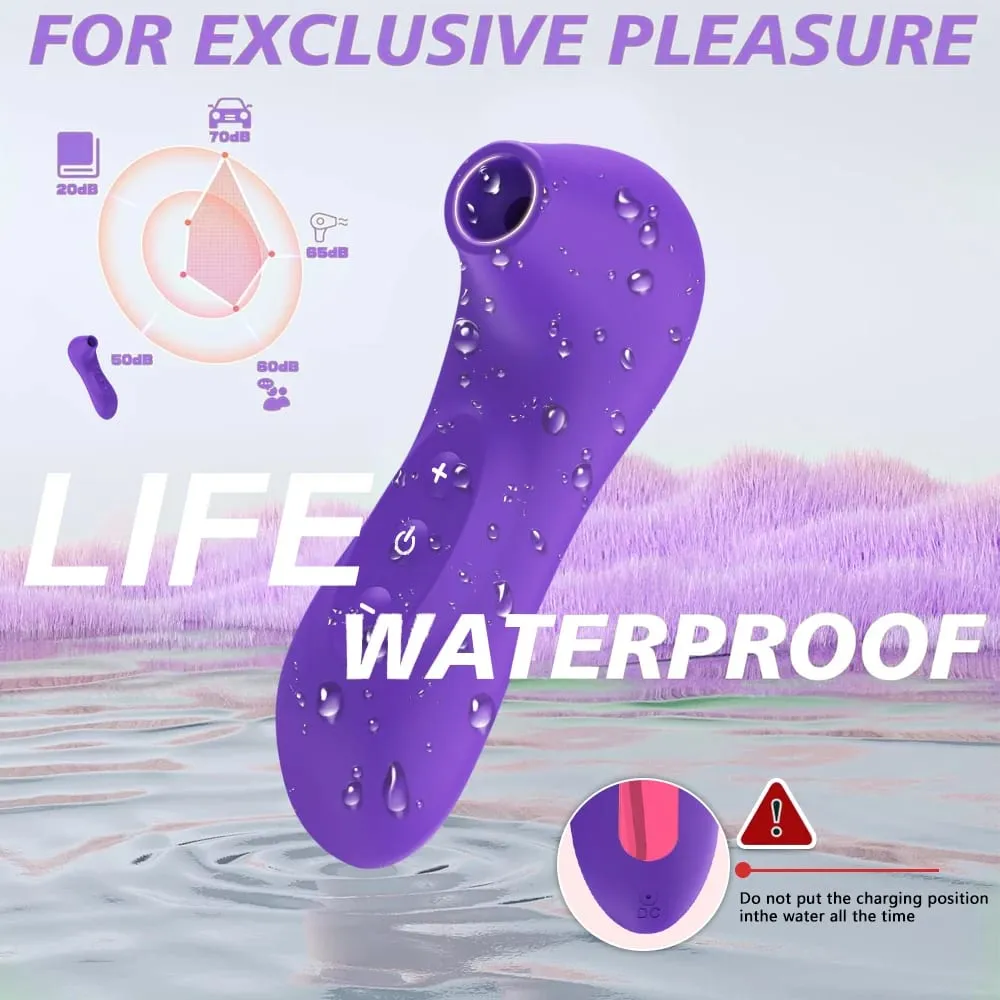 Poderoso clitóris otário vibrador mamilo clitóris estimulador massageador 10 modo oral boquete vácuo brinquedos sexuais para mulher masturbador