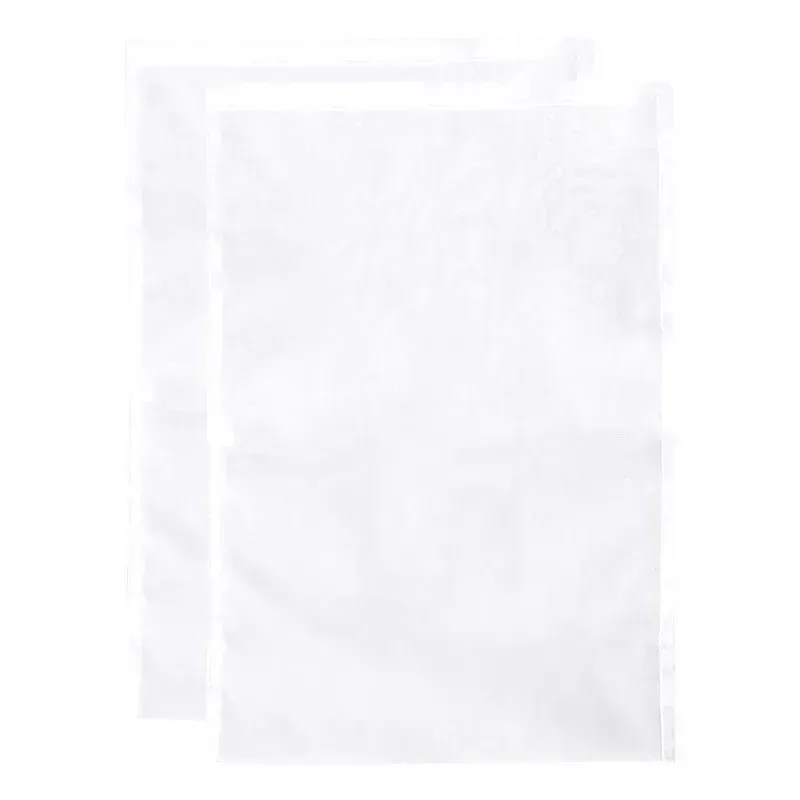 1/3/5Pcs Reusable Nut Milk Bags Strainers Unbleached Nylon Cheesecloth Bag Food Cheese Yogurt Filter Kitchen Fine Mesh Strainer