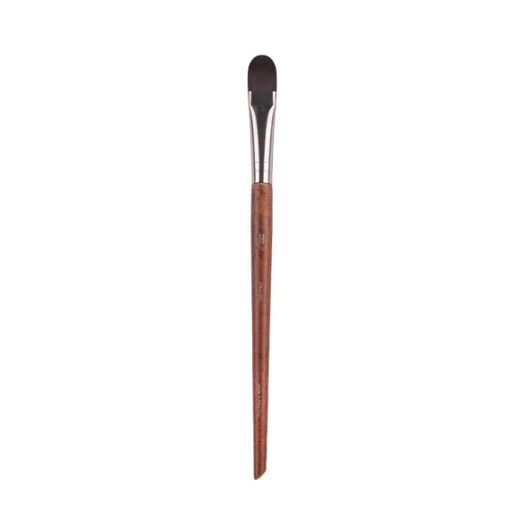 1pc MF Eyeshadow Makeup Brushes Concealer Make Up Brush Crease Highlight Smudge Synthetic hair Eye Shadow Soft cosmetic tools