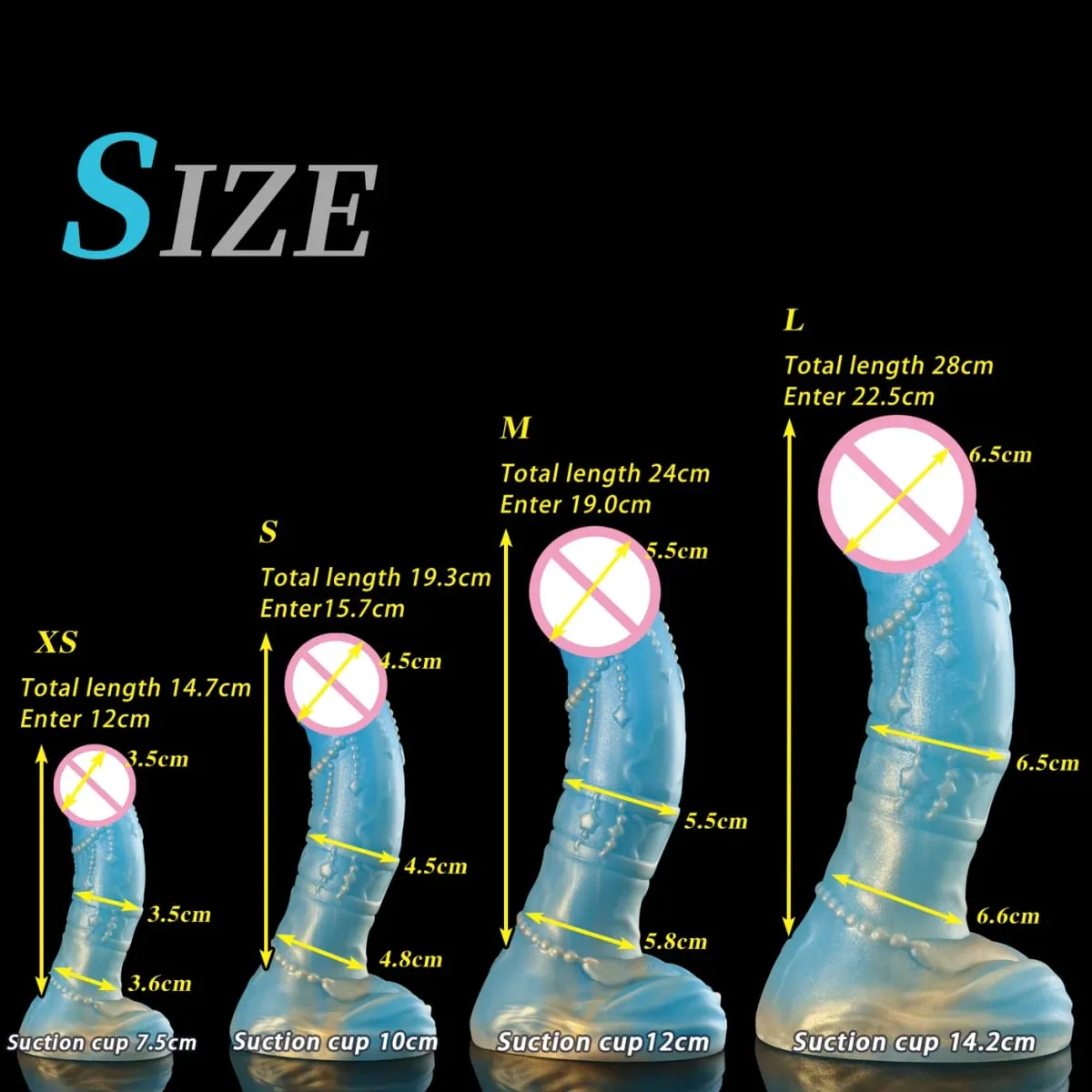 Nothosaur vibrador realista vibrador poderoso ponto G e estimulador clitoriano brinquedo sexual adulto para mulheres masturbador
