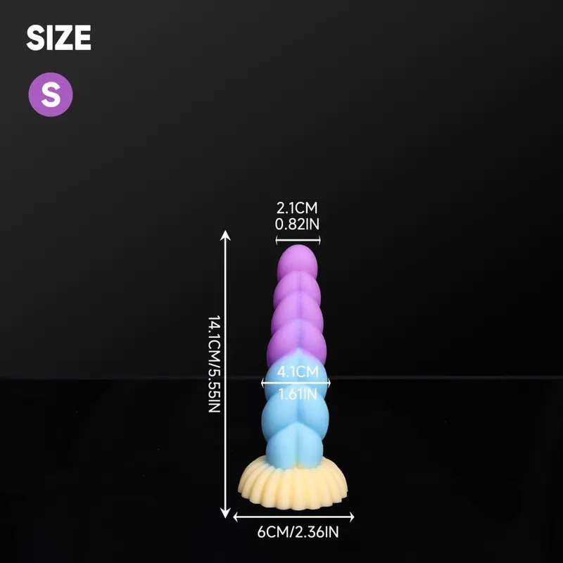 Fantasia anal plug vibradores próstata clit g-ponto estimulador vagina massagem butt plug silicone macio brinquedos sexuais adultos para mulheres e homens